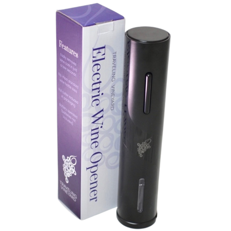 Electric Wine Opener